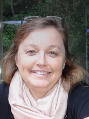 Dr Christine FERRIER-PAGÈS