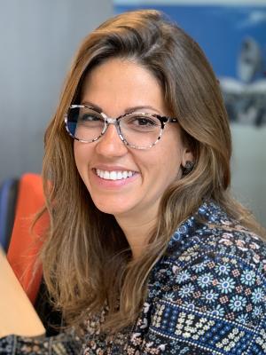 Dr Laura MARANGONI