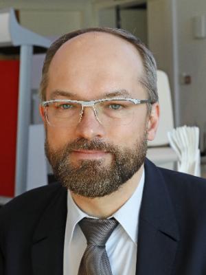 Dr Hervé RAPS