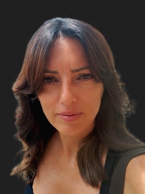 Mme Karine GABRIAC